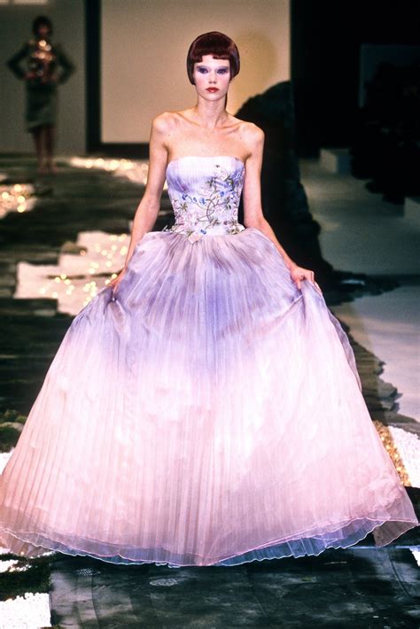 Givenchy 1998 